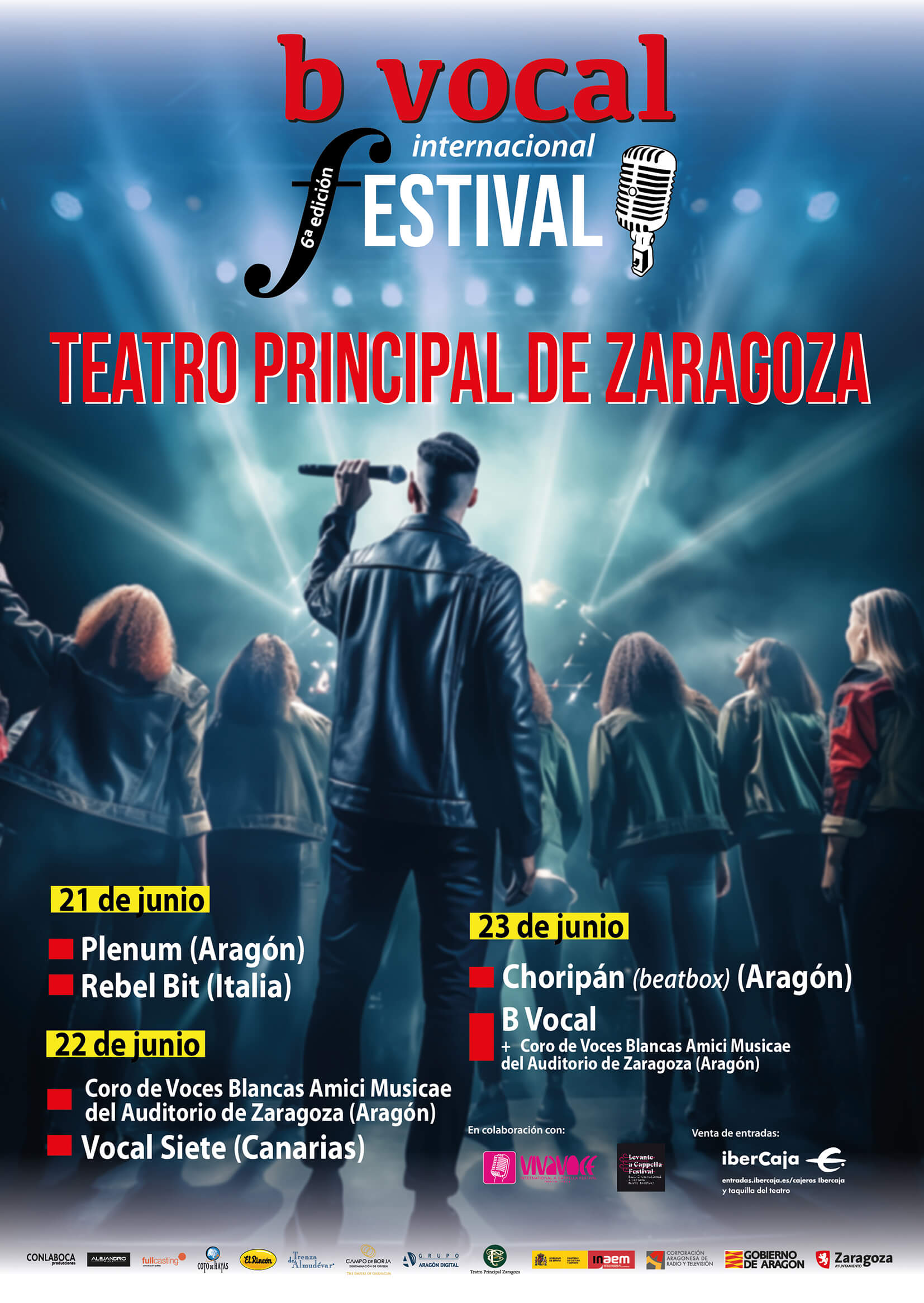 festival bvocal