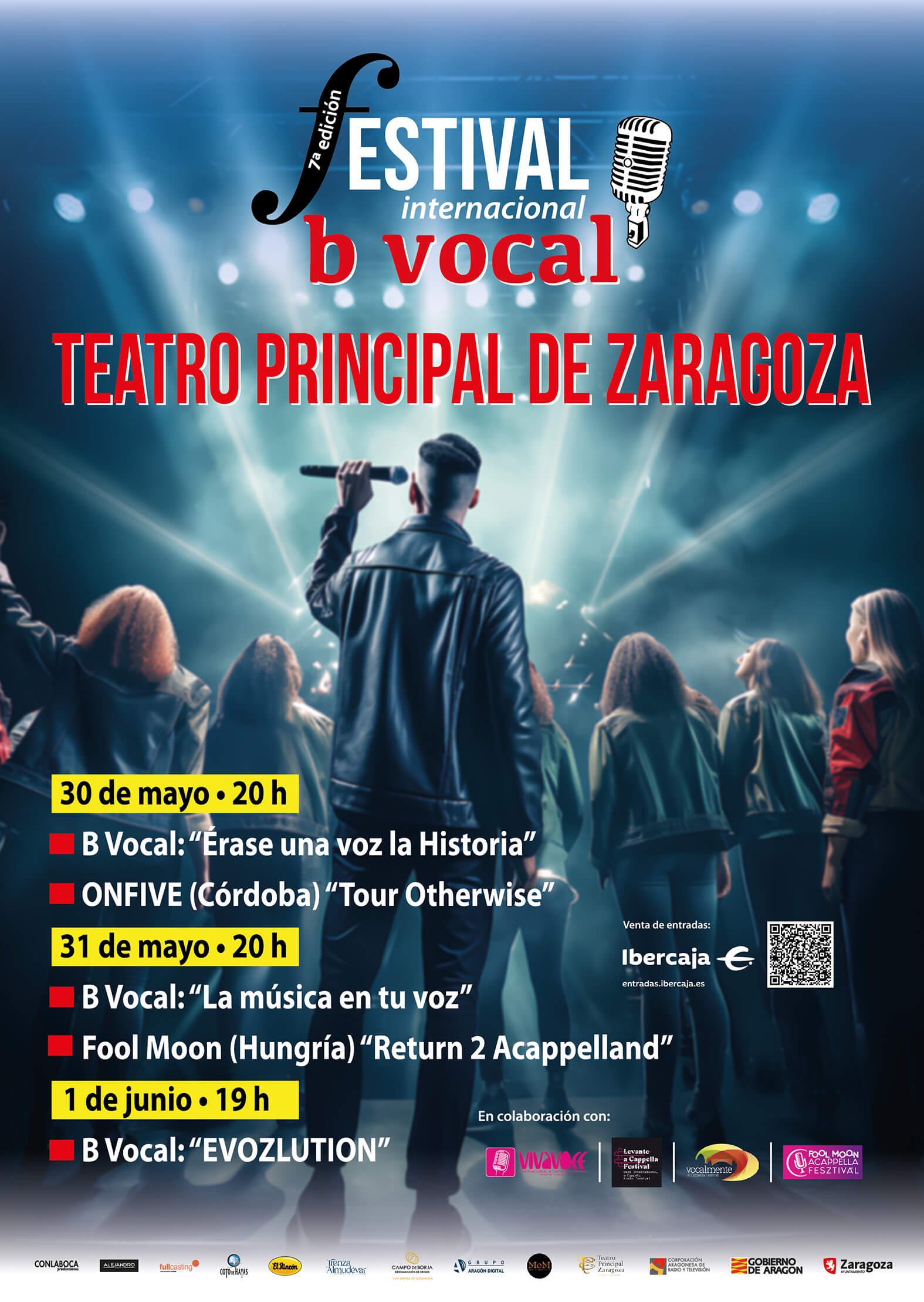 festival bvocal